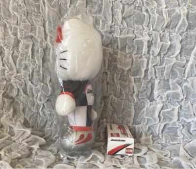 珍しい一点物❗️希少品！ F1 キティちゃん トミカ ブリジストンセット