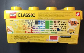 LEGO Classic Set 10696 [ Medium Creative Brick Box ] NEW