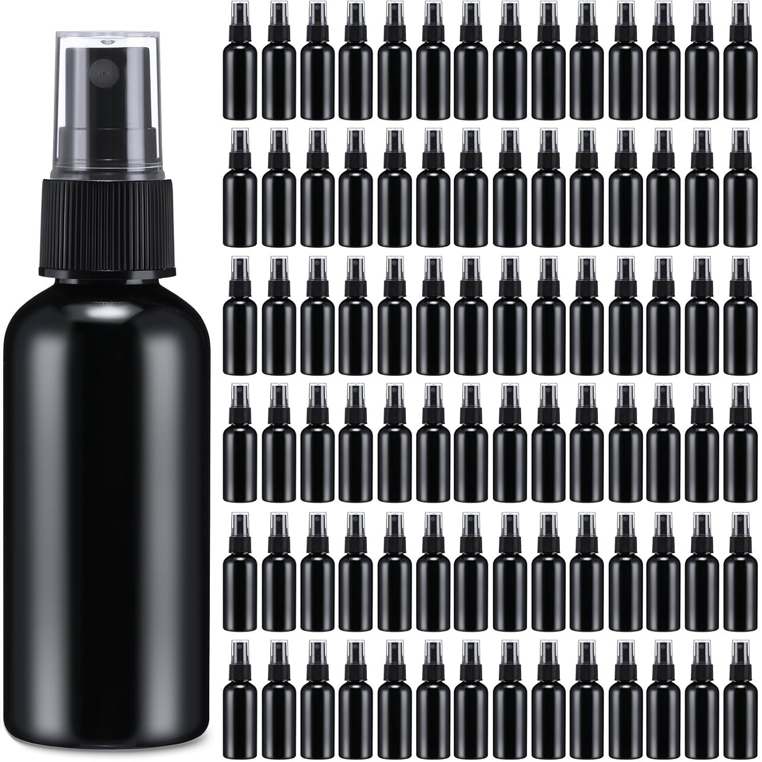 For Essential Oils & Travel Use