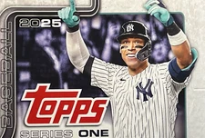 🔥2025 Topps Series 1 Call to the Hall - You Pick - Free Ship - Buy More Save!🔥
