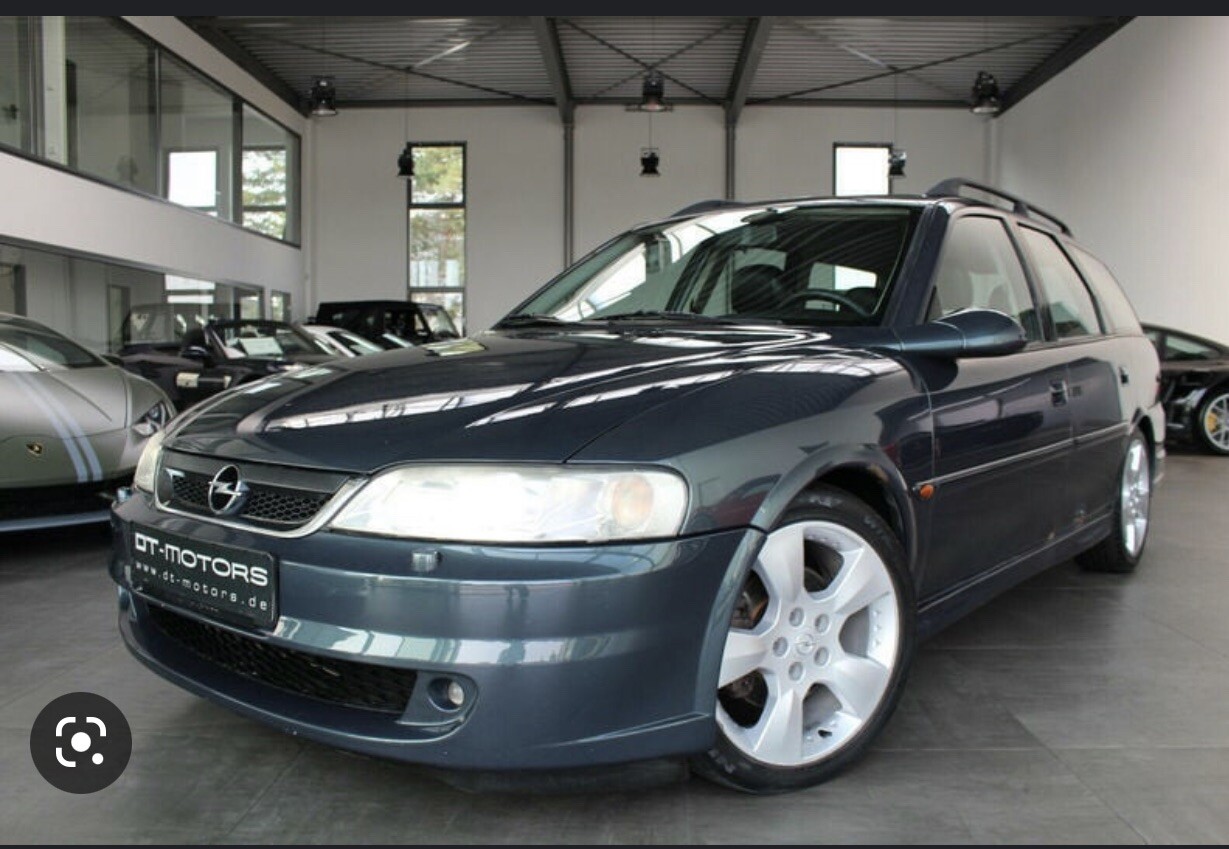 Vectra b Sport Satz Original Nebelscheinwerfer 9270126 | eBay