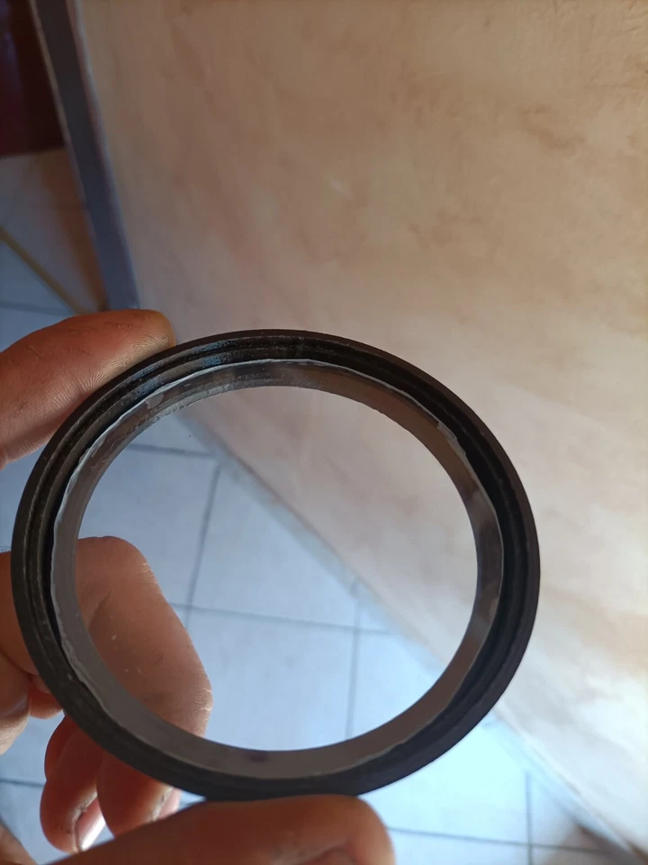 Anelli strumentazione aprilia rs 125 95-02 Foto 3 de 4