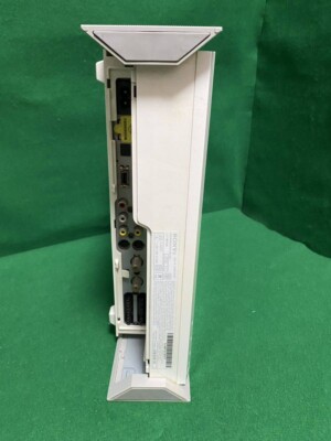 Sony PSX Console System DESR-5000 160GB Playstation JUNK for Parts