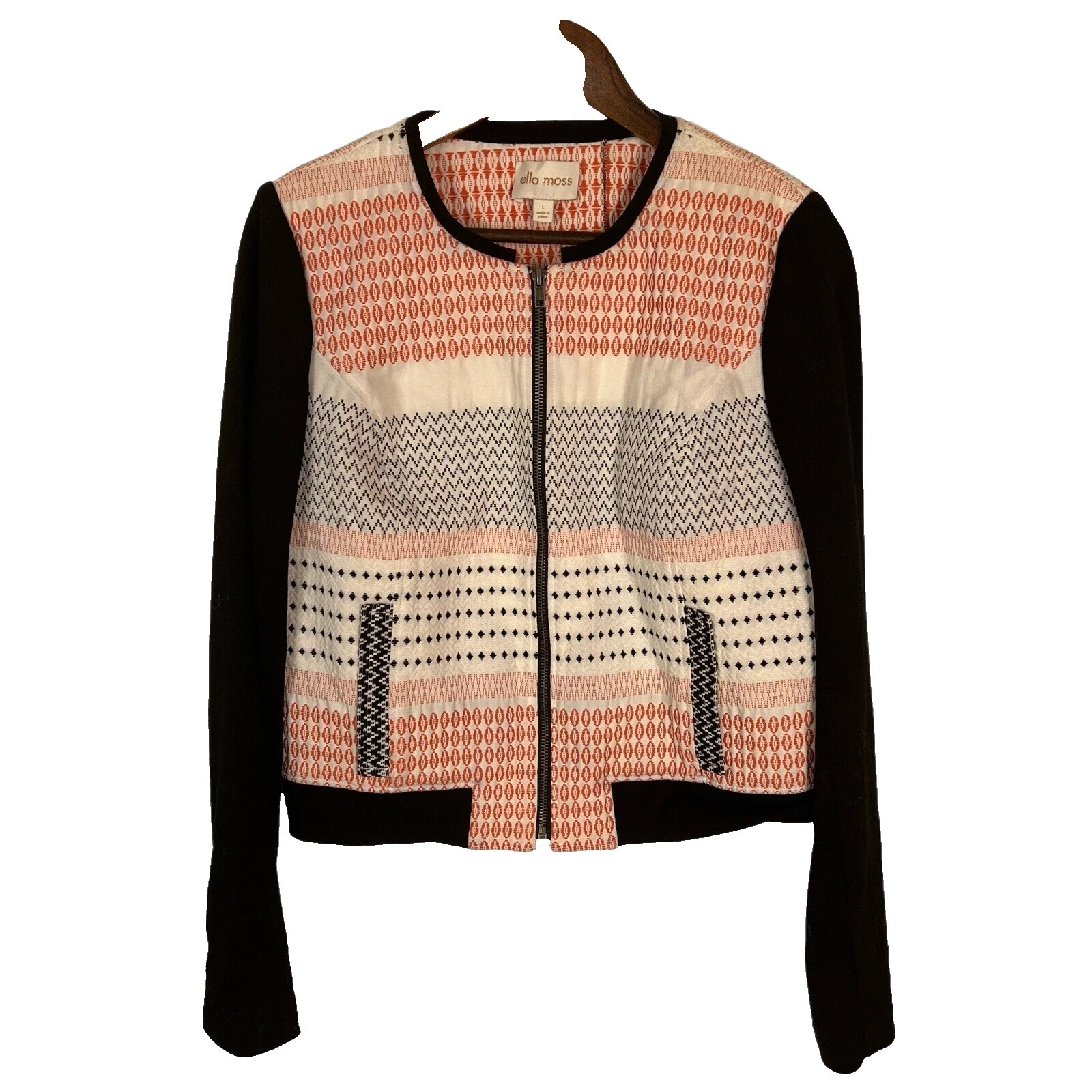 Ella Moss Casual Coats, Jackets & Vests for Women