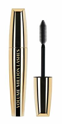 L'Oreal Paris Volume Million Lashes Mascara Black 10,5 ml - 10,99 £