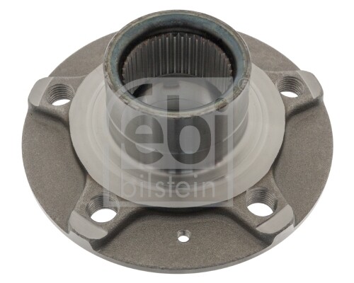 FEBI BILSTEIN 45996 Wheel Hub for AUDI,PORSCHE