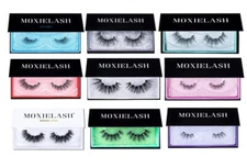 MoxieLash Magnetic Eyelashes  | Reusable Magnetic Lashes