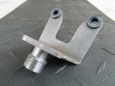 Ferrari 360 Secondary Air Valve w/ Bracket OEM P/N 171175 | eBay