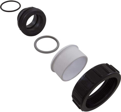 CMP Union Threaded 2'' MPT X 2'' Slip for Intelliflo & Whisperflo 21063-200-000