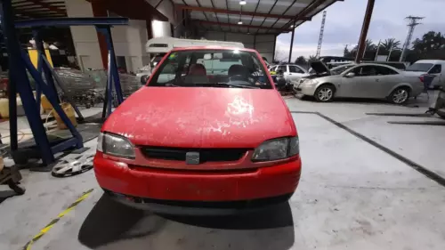 6N0121407B Rozszerzenie depozytu do SEAT Arosa (6h1) Select 2000 2845830 - Zdjęcie 5 z 10