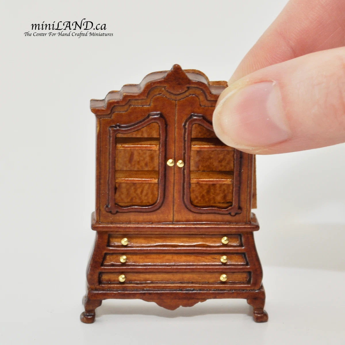 Quarter scale clearance miniatures