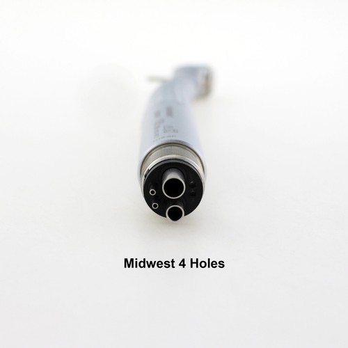 COXO Manipolo LED Dentale Alta Velocità Autoalimentazione CX207-F NSK QD-J Accoppiatore Panamax - Foto 42 di 107