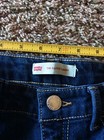 Girls Levis Jeans 710 Super Skinny Size 14 VGUC — photo 4