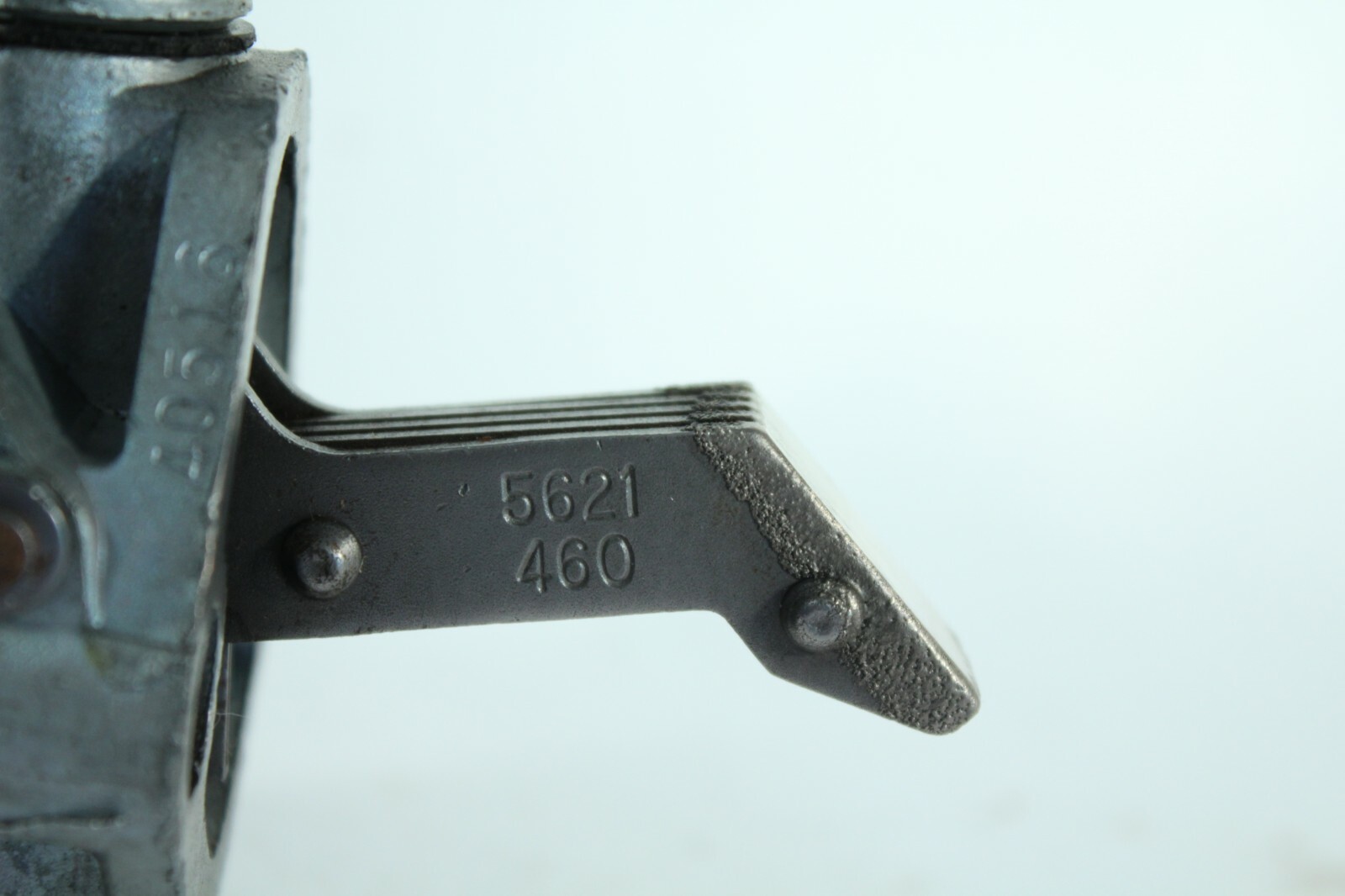 Ford Mutt M151A1 A2 VACUUM PUMP 11599015 MADE IN USA N.O.S | eBay 