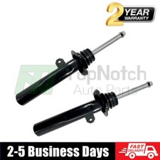 Pair Front Left Right Shock Absorber Struts w/VDC Fit BMW X1 F48 2016-2019 