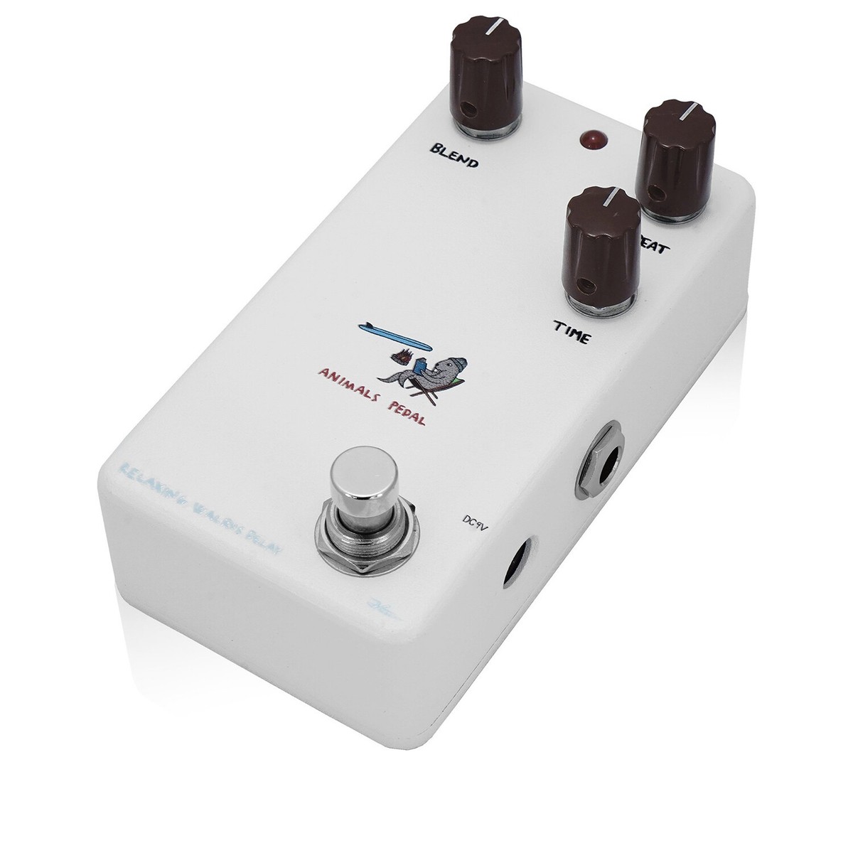 ギター Animals Pedal Relaxing Walrus Delay Relaxing-Walrus-Delay-01.jpg?v