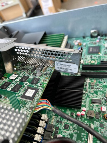 Cisco UCS C210 M2 Server | 2x Xeon E5640 @2.67GHz 48GB No HDD l 10xCaddys 2x PSU - Picture 7 of 10