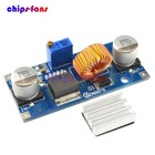 5PCS DC-DC XL4015 Buck Converter Step Down Module Power Supply Output 1.23V-36V