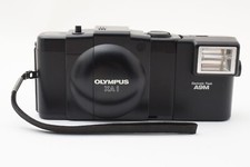  NEARMINT w/Strap Olympus XA1 35mm point  shoot Film Camera A9M Flash JAPAN