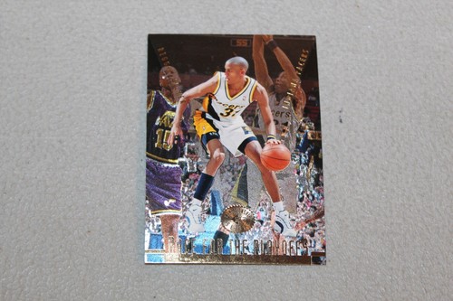 1995-96 UPPER DECK SP CHAMPIONSHIP BASKETBALL Card Complete Finish Your Set Pick - Picture 241 of 272