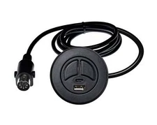 EMOMO RemoP40U RemoP40 Switch, Control, 2B w/USB and C -Replacement for Recliner