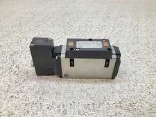 SMC NVFS3100-3FZC Pneumatic Solenoid Valve NVFS31003FZC NVFS3100 TSC 