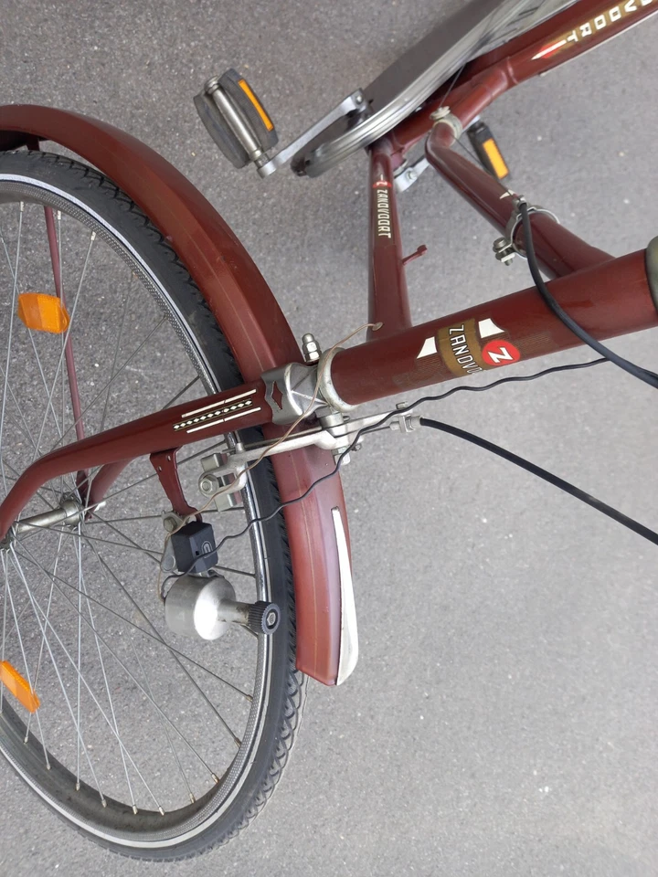 fahrrad Zandvoort  - Bild 3 von 4