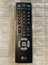 LG MKJ36998105 Remote Control