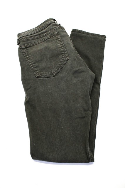 the jegging mid rise