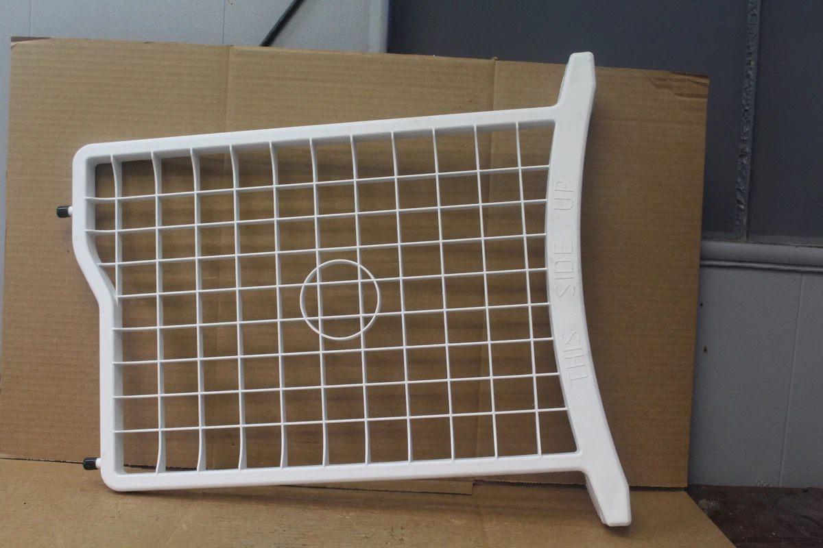 Admiral Maytag Dryer Drying Rack Part 504105