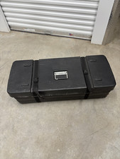 Da-Lite Fast-Fold Frame, Projection Screen, 105" diagonal 5'x7',  63"x84", Case