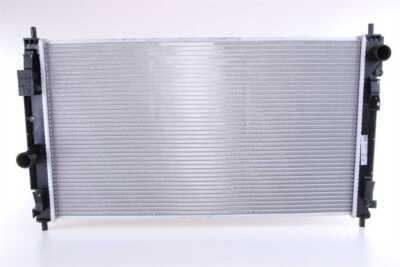 Radiator-GAS Nissens 61019