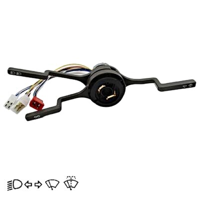 Lenkstockschalter Für PEUGEOT FIAT CITROEN J5 Bus Kasten Ducato  