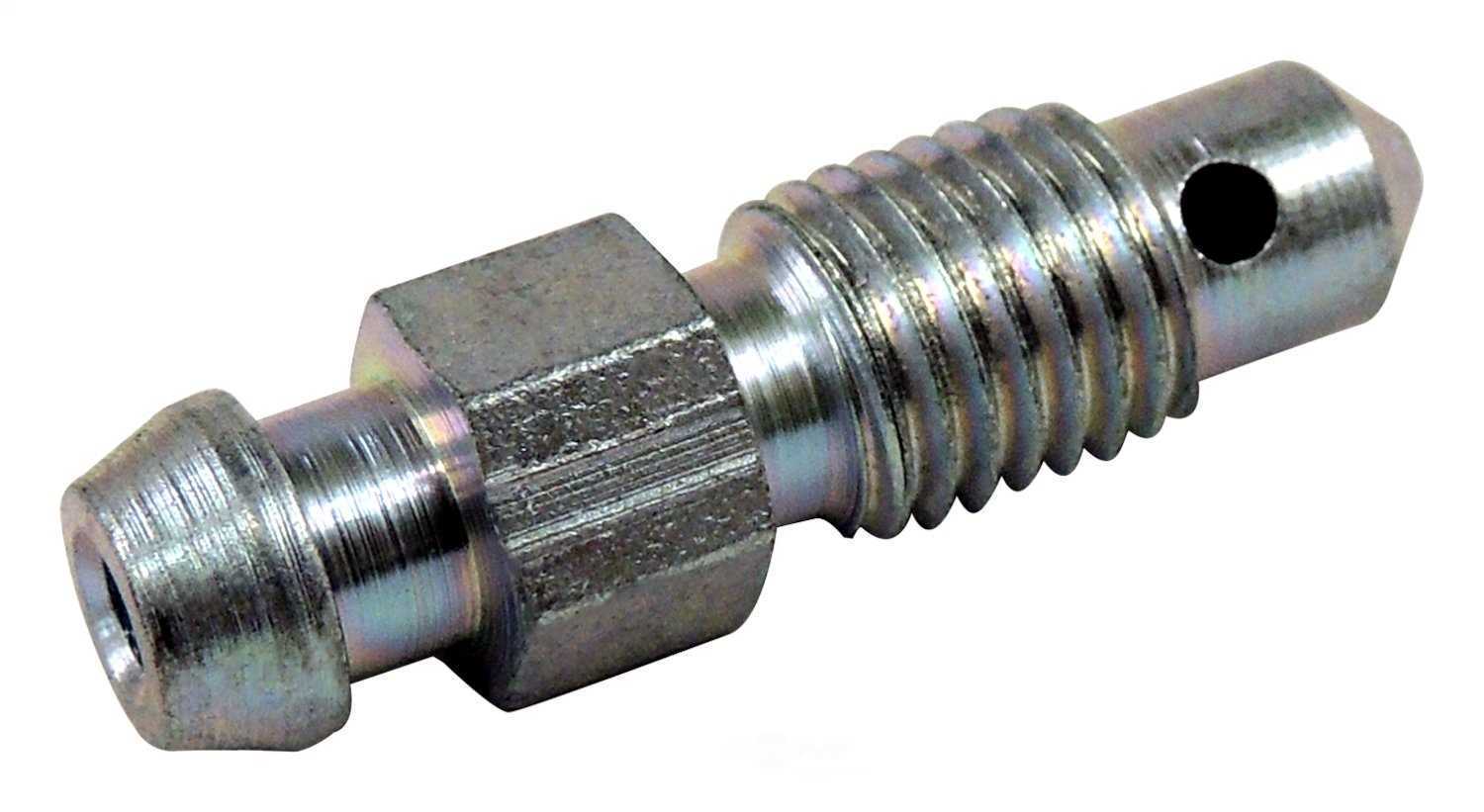 Brake Bleeder Screw Crown 68225204AA fits 14-18 Jeep Cherokee | eBay 