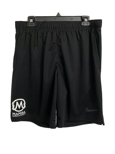 nike mamba shorts