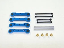 NEW ASSOCIATED Hinge Pins & Mounts Aluminum Braces PRO4 SC10 MT10 AW11