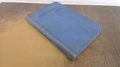 			Greek Legends, Mary Agnes Hamilton, Oxford at the Clarendon Press		