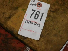 John Deere 2440 Tractor Piston Rod and Connecting Cap Tag #761GI