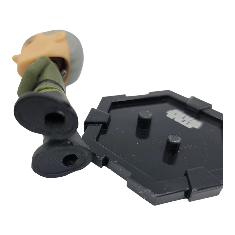 Виниловая фигурка с качелями Funko Mystery Mini — Star Wars S1 — GRAND MOFF TARKIN 3 дюйма - Изображение 3 из 3