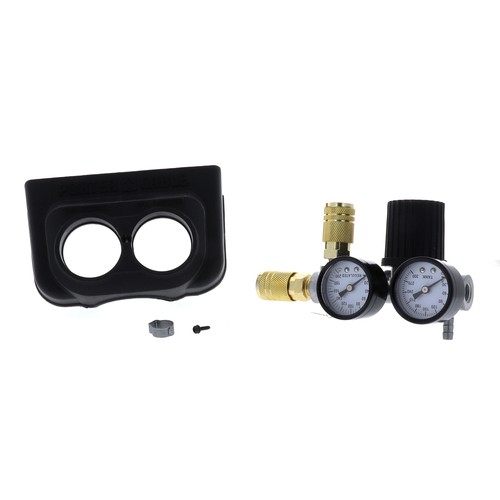 Porter Cable OEM 514011041 Air Compressor Manifold Kit C2006 C2002