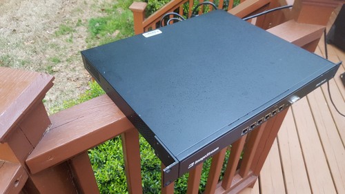 ImageStream Rebel Router RR1000 - Bild 2 von 7