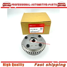 For Honda Acura CRV Civic RSX 50 Degree VTC Actuator Intake Cam Gear OEM