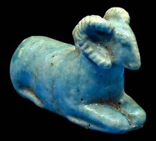  Khnum-Heka  (Tvořivá síla)