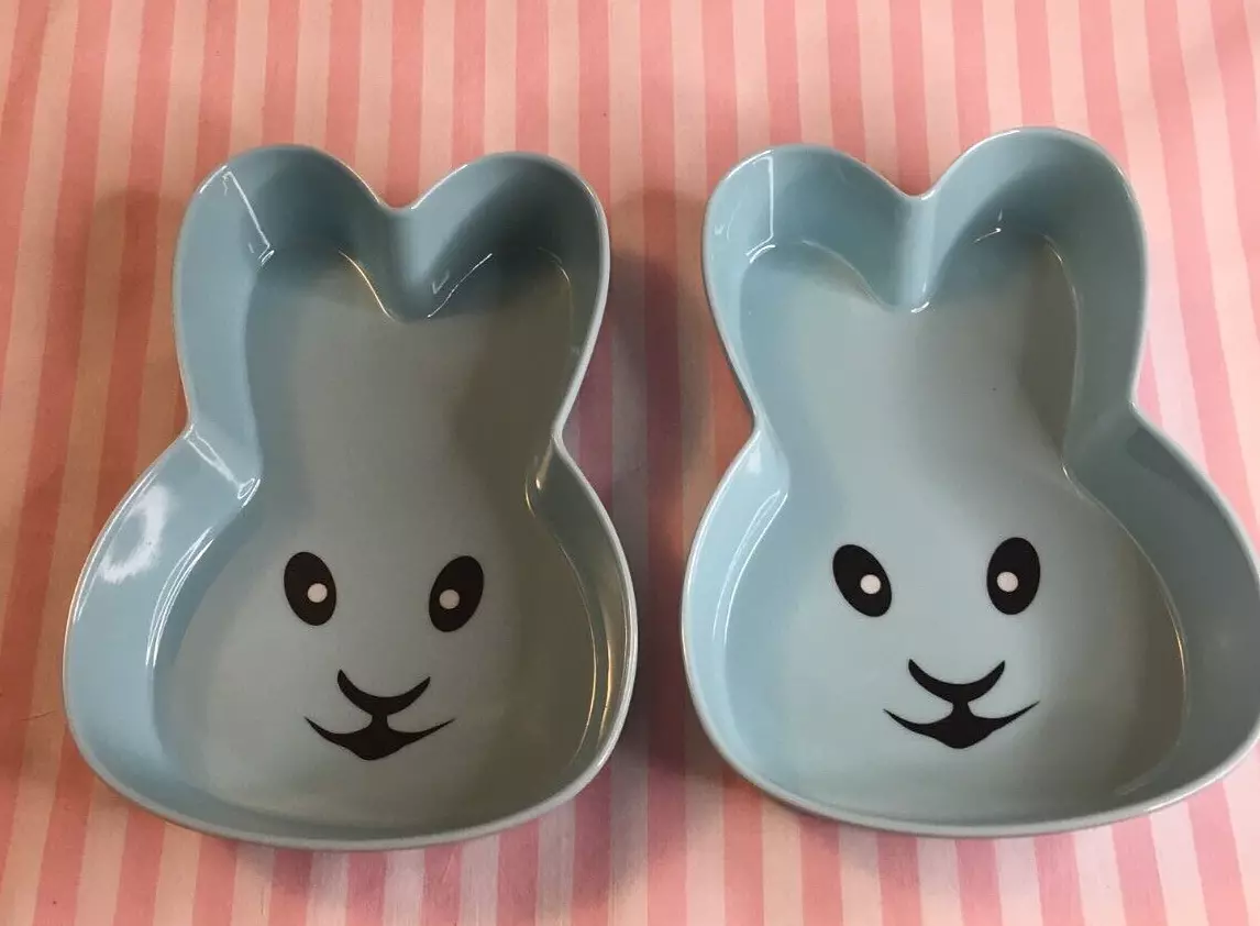 Rabbit hotsell accessories ebay