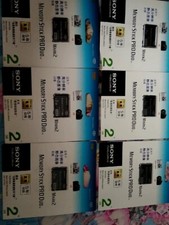 1 Pcs Sony Original 2G Memory Stick