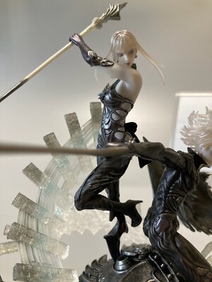 Omega Meister Quality Figure Square Enix FINAL FANTASY XIV FF14