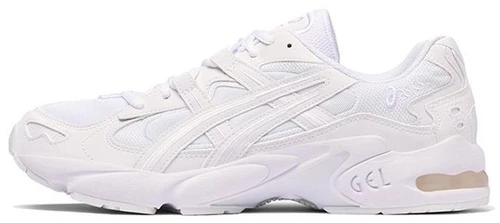 ASICS GEL-Kayano 5 OG White