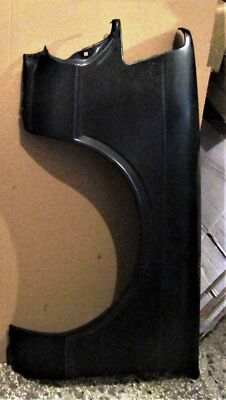 Fits Datsun Nissan Sunny B310 Sedan 1980-82 front fender Left side