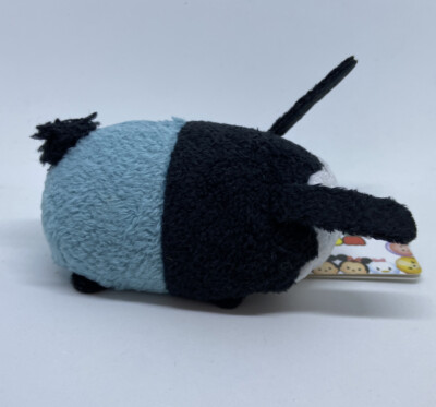 Disney Store Tsum Tsum Mini Plush 3.5