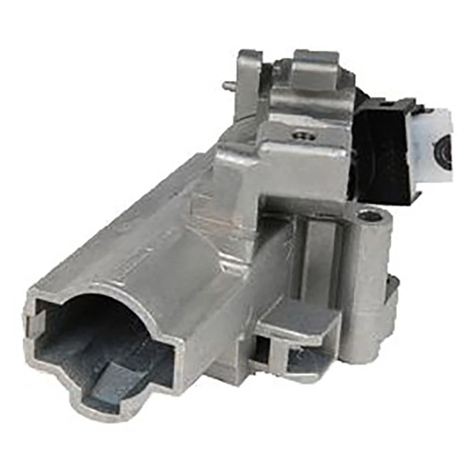 Carcasa de bloqueo de encendido D1462G AC Delco nueva para Chevy Chevrolet Colorado Hummer H3 Foto 3 de 4